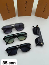 Load image into Gallery viewer, Sunglass