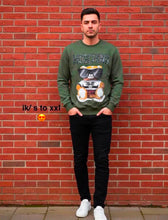 Load image into Gallery viewer, Jumper men