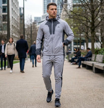 Load image into Gallery viewer, Tracksuit men