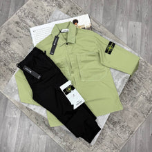 Load image into Gallery viewer, Shirt set