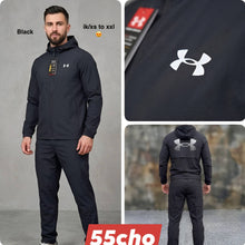 Load image into Gallery viewer, Tracksuit