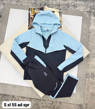 Load image into Gallery viewer, Tracksuit