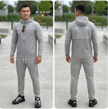 Load image into Gallery viewer, Tracksuit