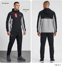 Load image into Gallery viewer, Tracksuit
