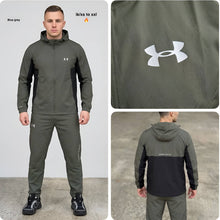 Load image into Gallery viewer, Tracksuit