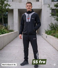 Load image into Gallery viewer, Tracksuit
