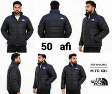 Load image into Gallery viewer, Jacket