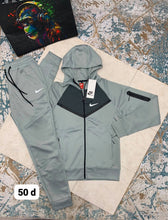 Load image into Gallery viewer, Tracksuit