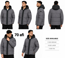 Load image into Gallery viewer, Jacket