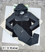 Load image into Gallery viewer, Tracksuit boy