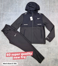 Load image into Gallery viewer, Tracksuit men