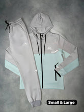 Load image into Gallery viewer, Tracksuit men