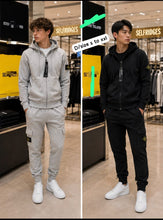 Load image into Gallery viewer, Tracksuit