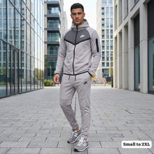 Load image into Gallery viewer, Tracksuit men