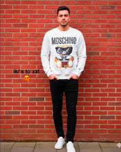 Load image into Gallery viewer, Jumper men