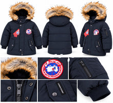 Load image into Gallery viewer, Jacket boy