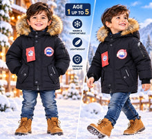 Load image into Gallery viewer, Jacket boy
