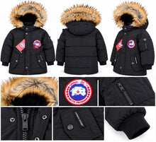 Load image into Gallery viewer, Jacket boy
