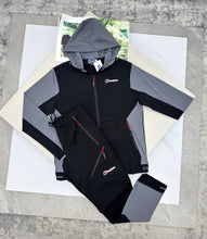 Load image into Gallery viewer, Tracksuit