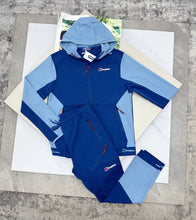 Load image into Gallery viewer, Tracksuit