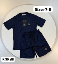 Load image into Gallery viewer, Tshirt boy