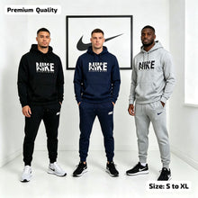 Load image into Gallery viewer, Tracksuit men