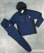 Load image into Gallery viewer, Tracksuit