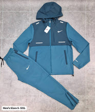 Load image into Gallery viewer, Tracksuit men