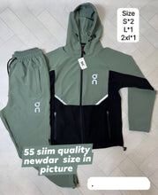 Load image into Gallery viewer, Tracksuit