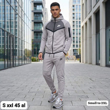 Load image into Gallery viewer, Tracksuit men