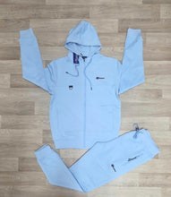 Load image into Gallery viewer, Tracksuit men