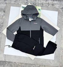 Load image into Gallery viewer, Tracksuit