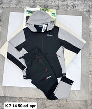 Load image into Gallery viewer, Tracksuit