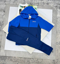 Load image into Gallery viewer, Tracksuit