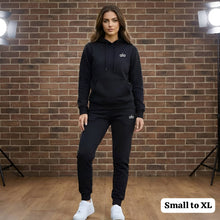 Load image into Gallery viewer, Tracksuit women
