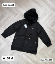 Load image into Gallery viewer, Jacket