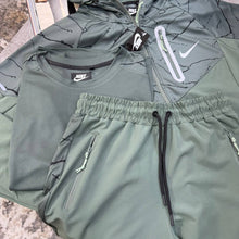Load image into Gallery viewer, Tracksuit men