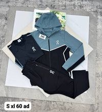Load image into Gallery viewer, Tracksuit