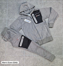 Load image into Gallery viewer, Tracksuit
