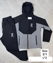 Load image into Gallery viewer, Tracksuit