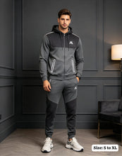 Load image into Gallery viewer, Tracksuit men