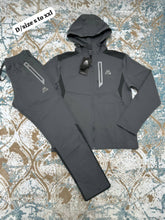 Load image into Gallery viewer, Tracksuit men