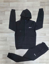 Load image into Gallery viewer, Tracksuit men