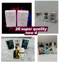 Load image into Gallery viewer, Perfume