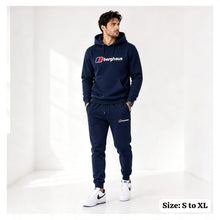 Load image into Gallery viewer, Tracksuit men