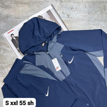 Load image into Gallery viewer, Tracksuit