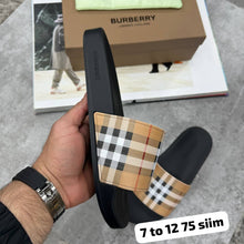 Load image into Gallery viewer, Slipper