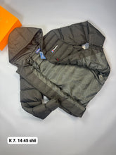 Load image into Gallery viewer, Jacket boy