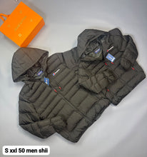 Load image into Gallery viewer, Jacket