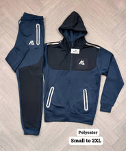 Load image into Gallery viewer, Tracksuit men